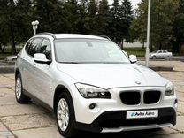 BMW X1 2.0 AT, 2012, 279 000 км, с пробегом, цена 1 160 000 руб.