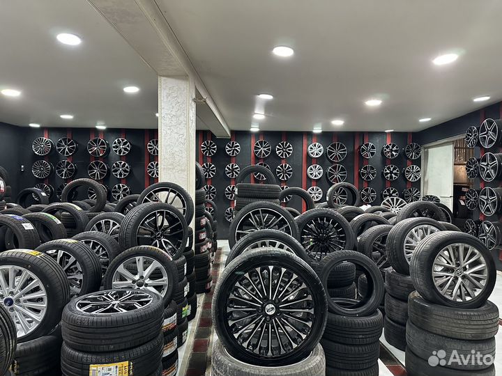 Aplus A609 195/50 R15 28M