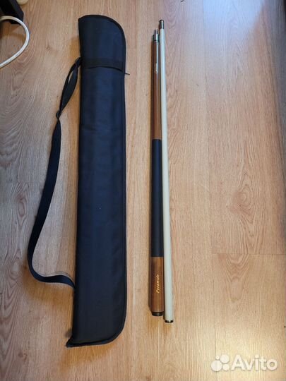 Кий Optitec pyramide