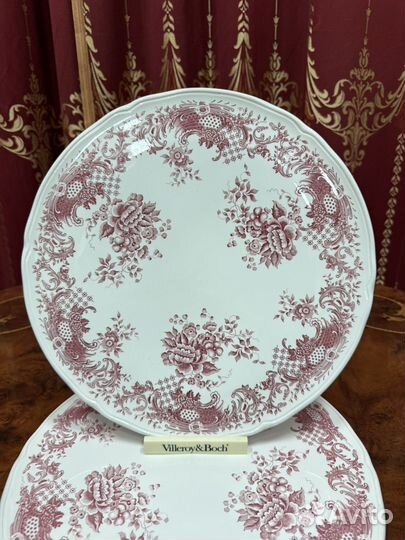 Тортница villeroy boch valeria