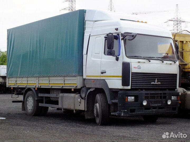 Грузоперевозки рефы и тенты 8т