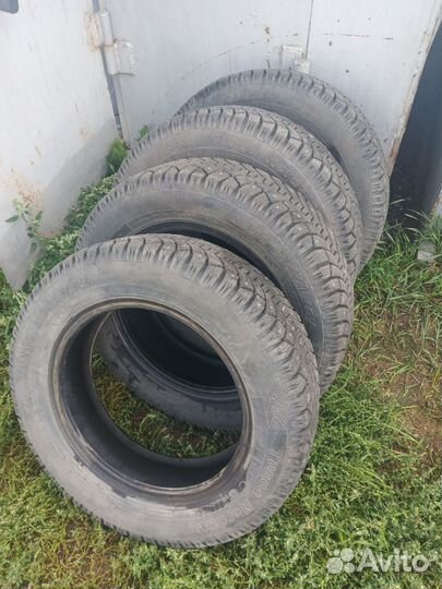 Tunga Nordway 185/65 R15 88Q