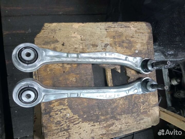 Рычаги бмв х5