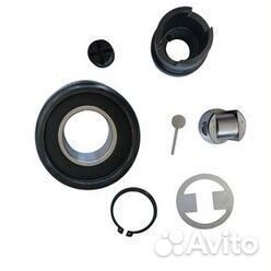 Ролик грузоподъемника для вилочного погрузчика