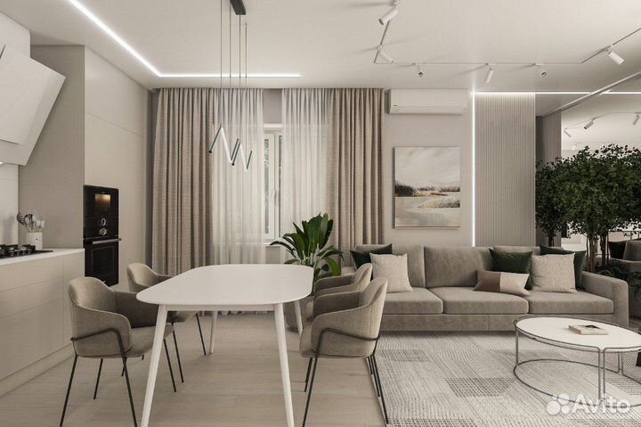 Дизайн проект