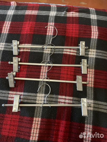 Плечики для одежды