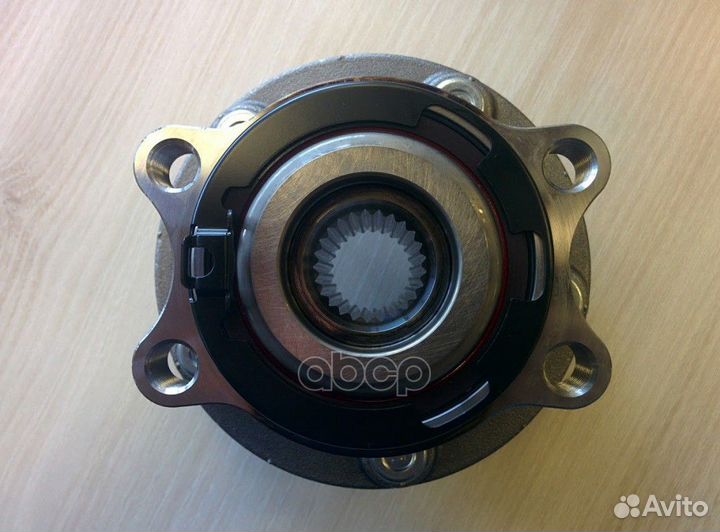 Ступица заднего колеса В сборе 3785A073 3785A073