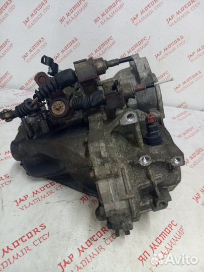 МКПП Mitsubishi Lancer 9 седан 4G15 2005