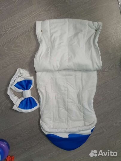 Конверт kinder surprise на выписку