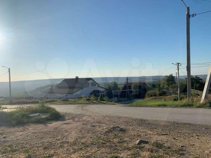 Участок 4 сот. (СНТ, ДНП)