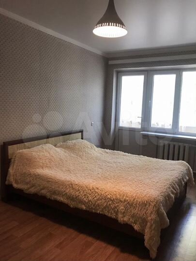 1-к. квартира, 35 м², 2/5 эт.
