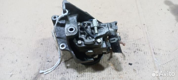 Насос гур Subaru Legacy BP5