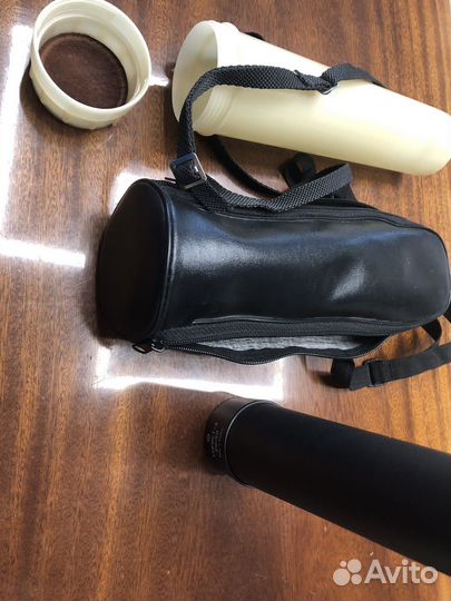 Подзорная труба турист 3