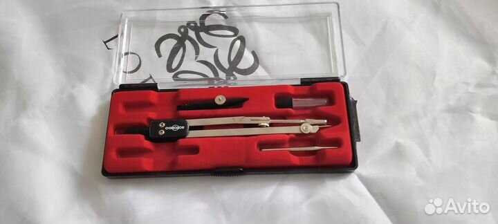 Циркуль СССР