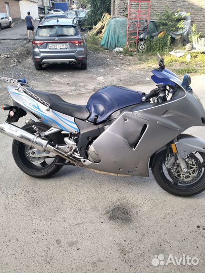 Хонда дрозд