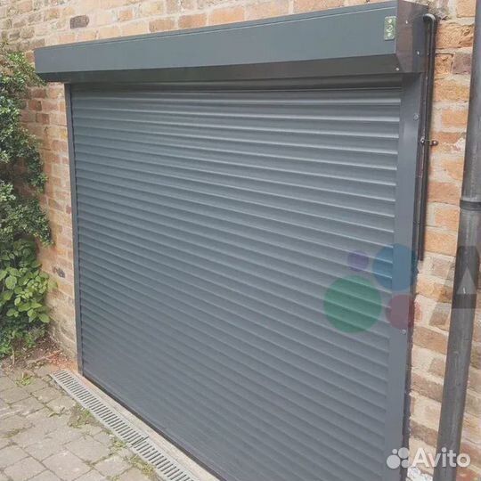 Рольворота