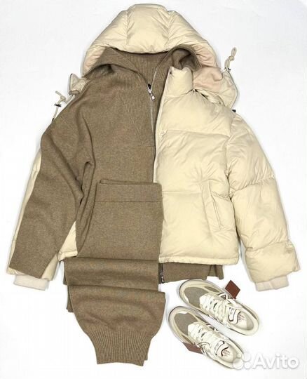 Loro piana костюм