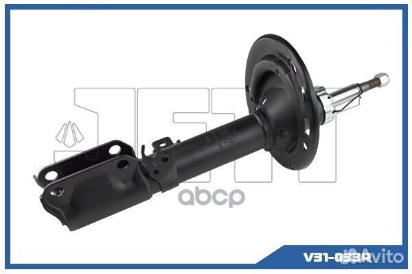 Стойка V31033R jett