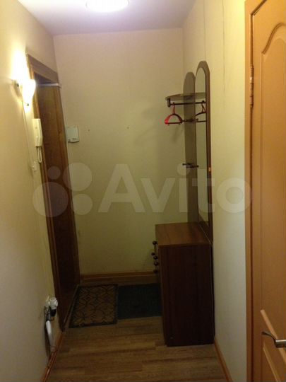 1-к. квартира, 33 м², 4/5 эт.