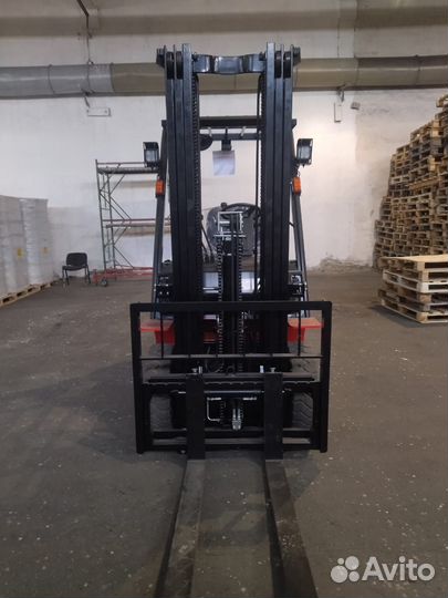 Вилочный погрузчик HANGCHA CPCD15-AG2, 2023