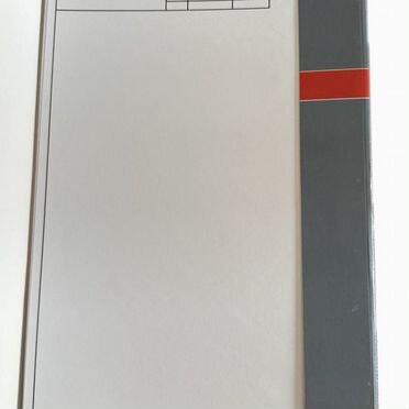 Бумага для черчения а4