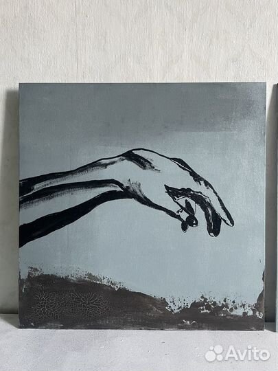 Интерьерная картина 