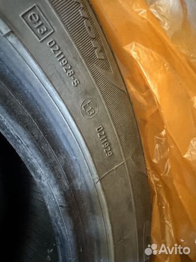 Goodyear UltraGrip Ice 205/55 R16