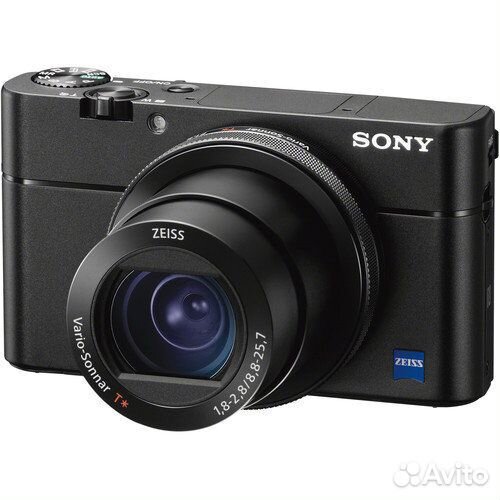 Sony rx100m5a