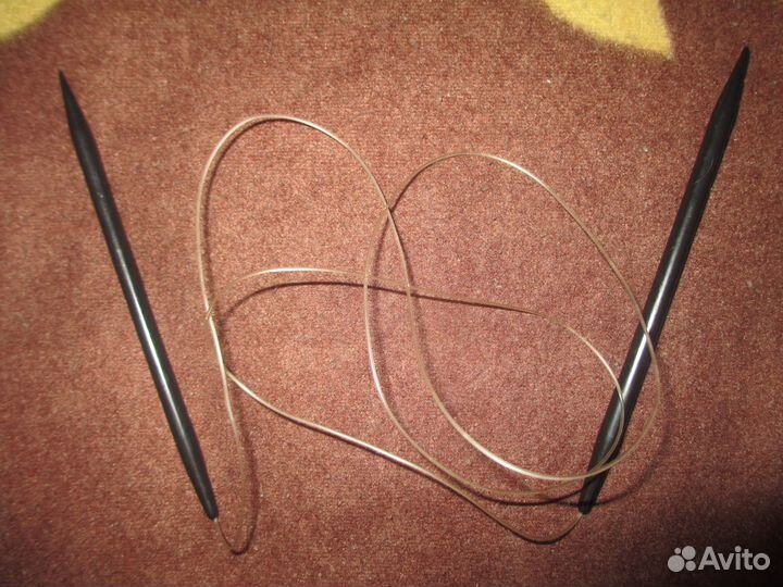 Спицы крючки для вязания