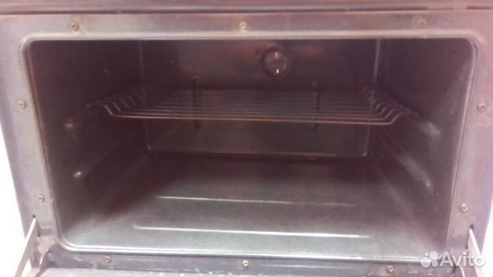 Электро печь