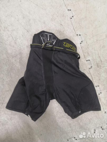 Шорты CCM Tacks 2052 Jr s