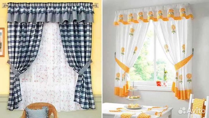 Пошив домашнего текстиля