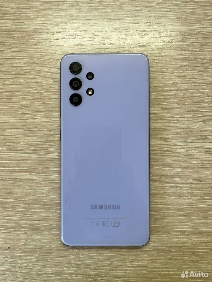 Samsung Galaxy A32, 4/64 ГБ