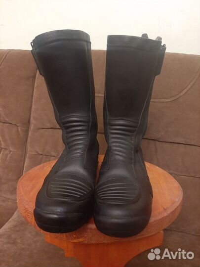 Мото Боты женские Daiytona 38 размер