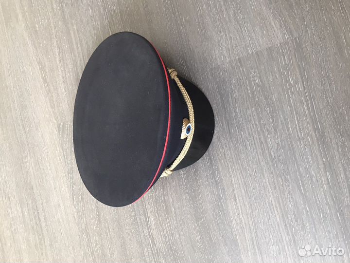 Полицейская форма мужская