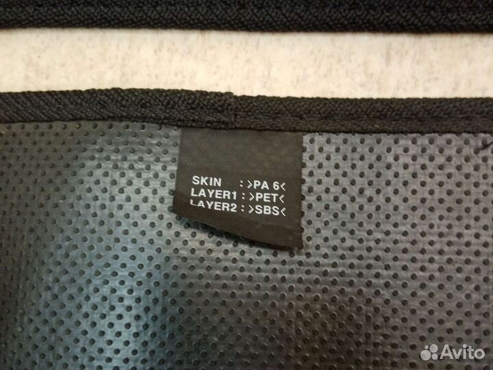 Коврики new actyon 2012