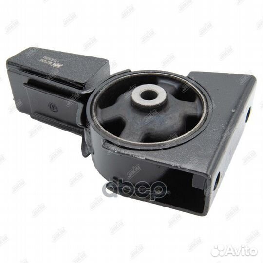 Опора двигателя передняя toyota avensis AT22#/A