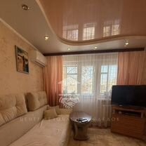 2-к. квартира, 44 м², 5/5 эт.