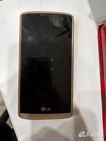 LG Leon H324, 4 ГБ