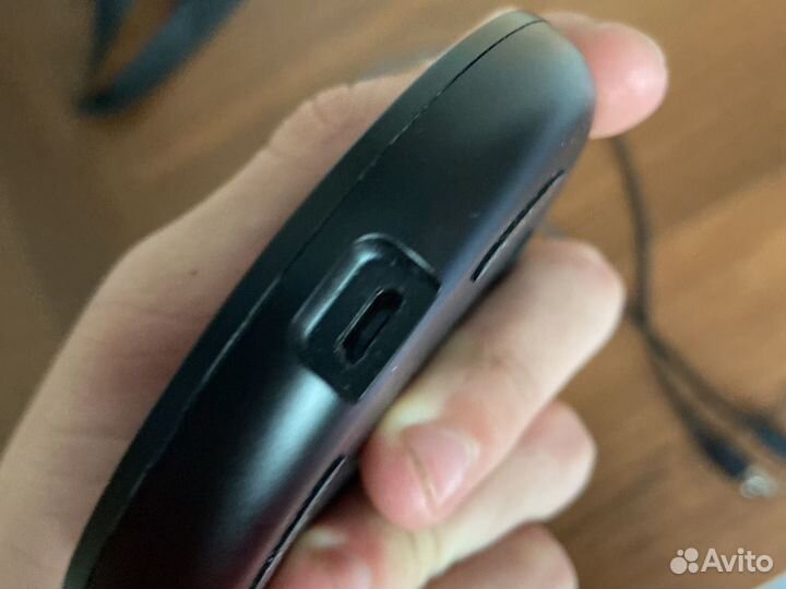 Беспроводная зарядка для iPhone