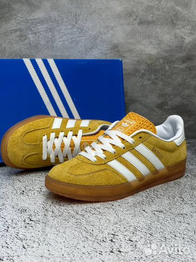 Кроссовки adidas gazelle 41-45