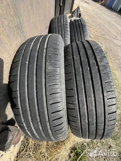 Cordiant Sport 3 225/65 R17