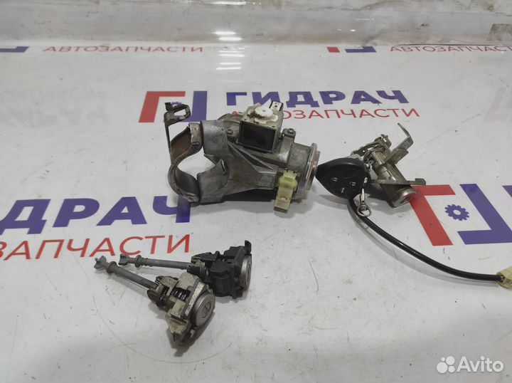 Замок зажигания Toyota Camry (XV40) 45280-22510. К