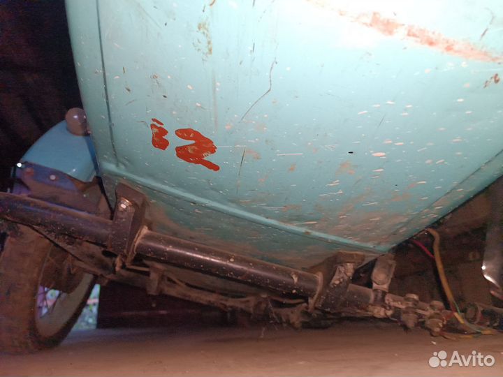 Продам люльку от ижака в хорошем состояние