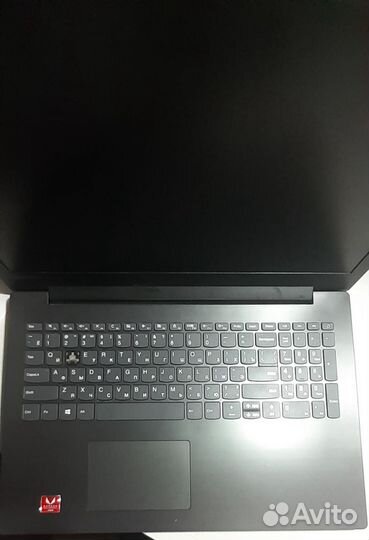 Ноутбук Lenovo ideapad 330 15ARR