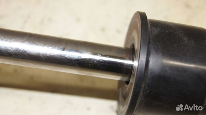 Амортизатор F (пробег 120000) BMW X5 E70