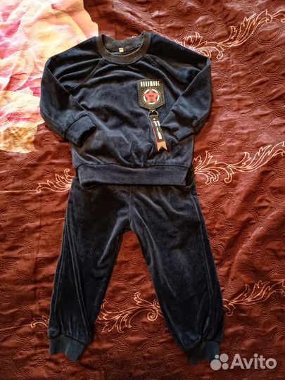 Вещи на мальчика 80 размер пакетом