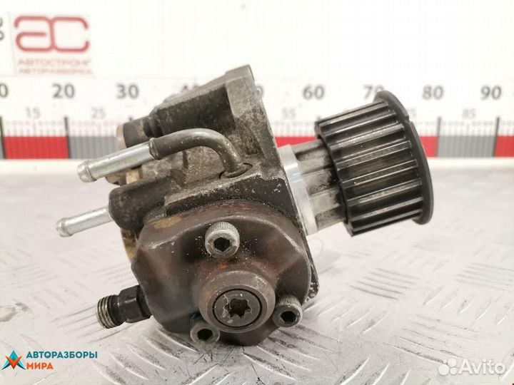 Тнвд Mazda B-Series 5 рест. 2006 RF7J13800C