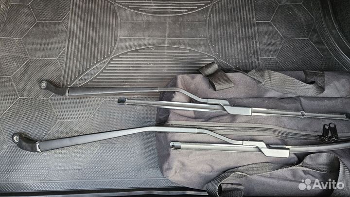 Рычаги стеклоочистителя vatl 5.1 LADA Vesta