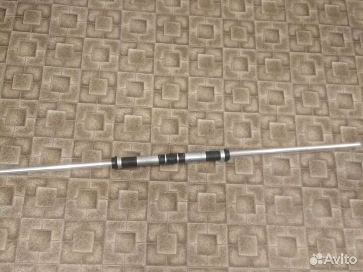 Лазерный меч